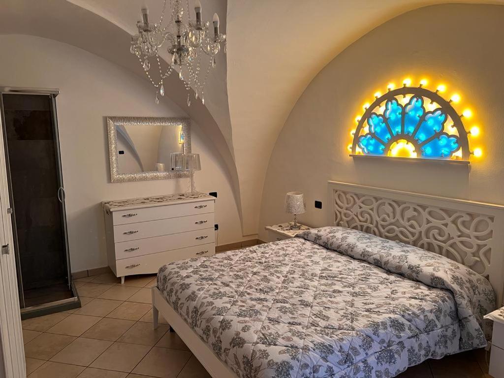 Casa Sofia Apartment Gallipoli Ngoại thất bức ảnh